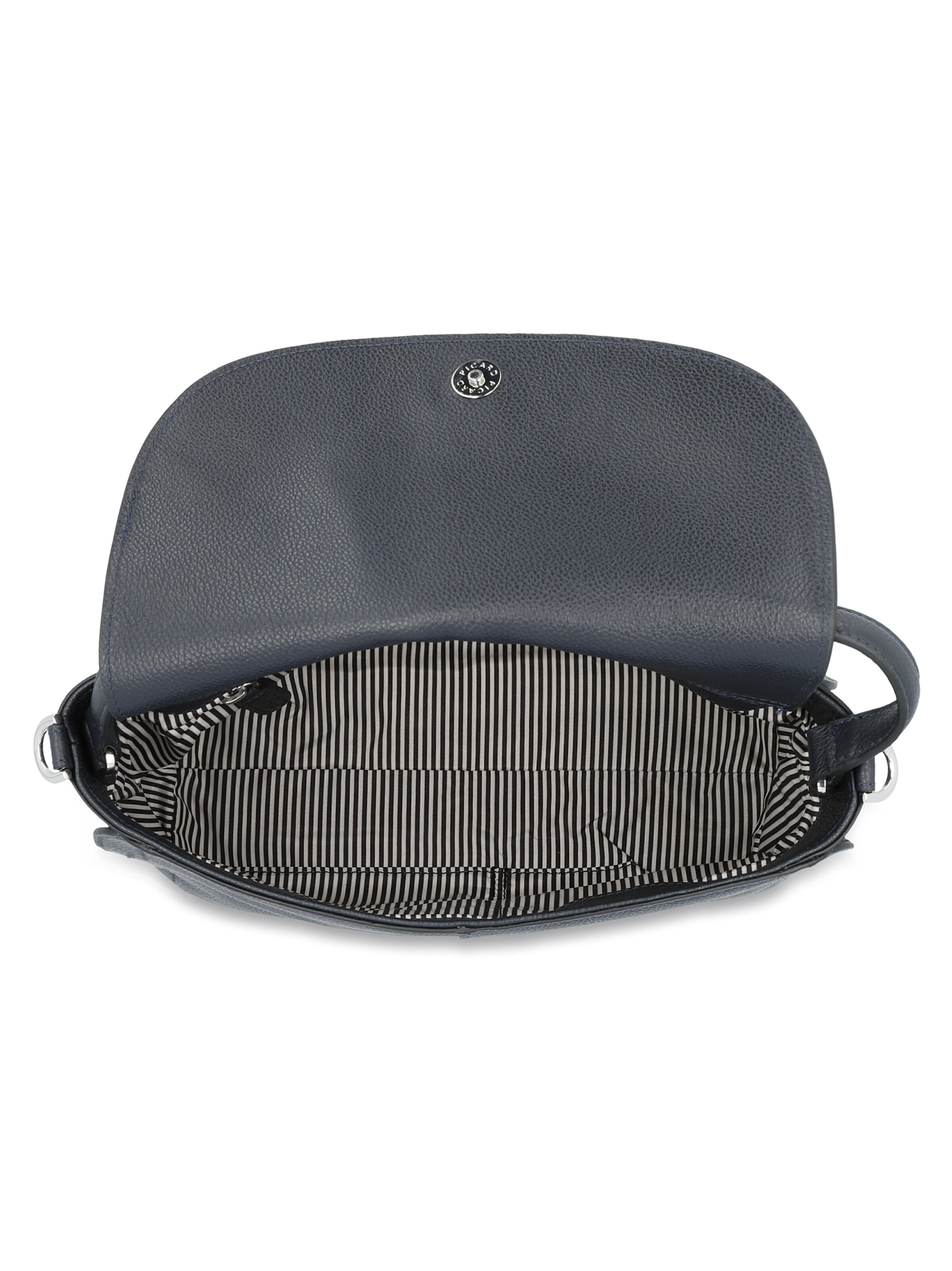 Picard Henkeltasche 'Katrin' in Blau