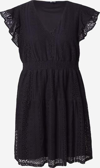 Vero Moda Curve Mekko 'VMCHONEY' koossa 44 värissä musta, Tuotenäkymä