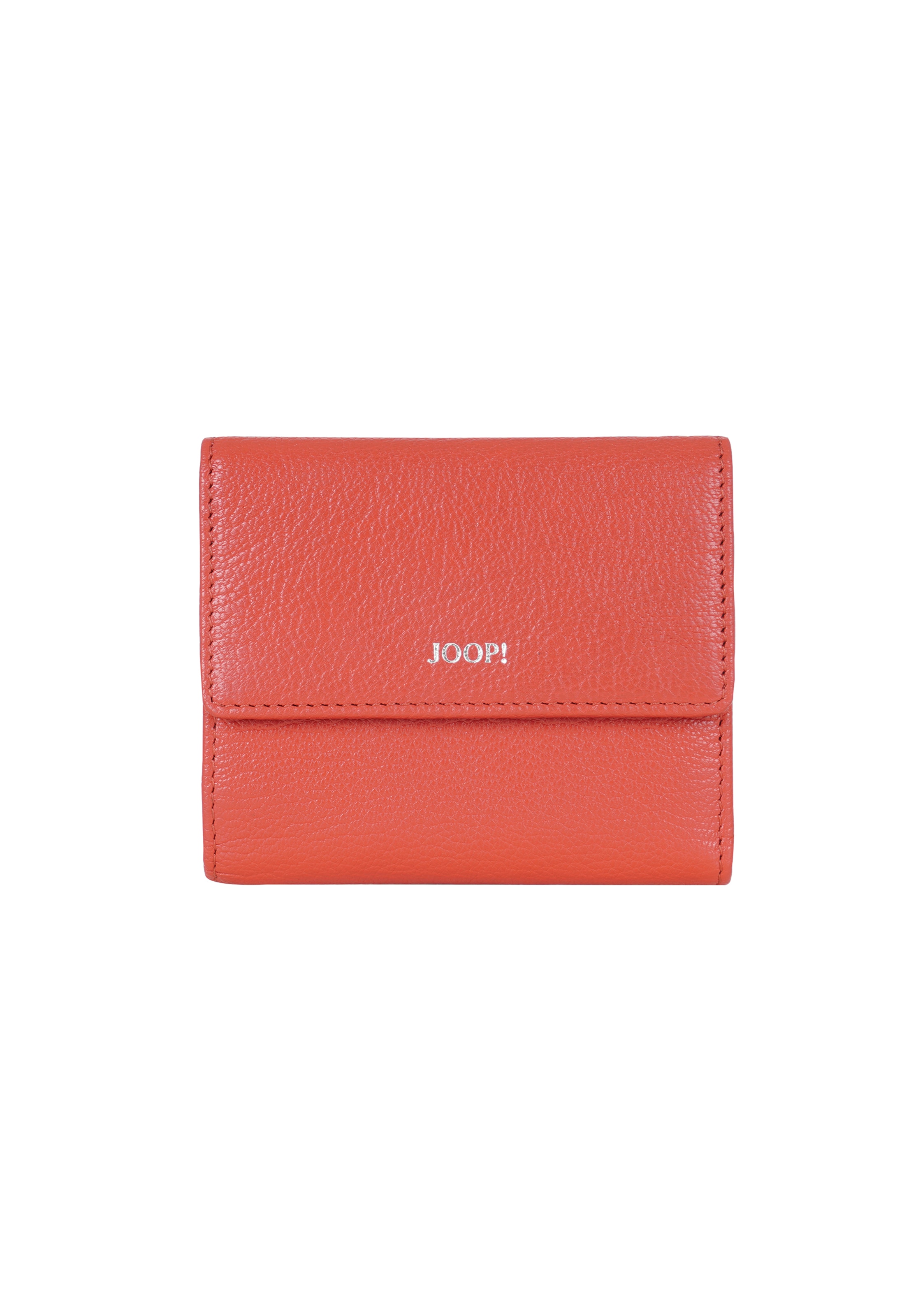 Portamonete 'Lantea Simona' di JOOP! in arancione: frontale