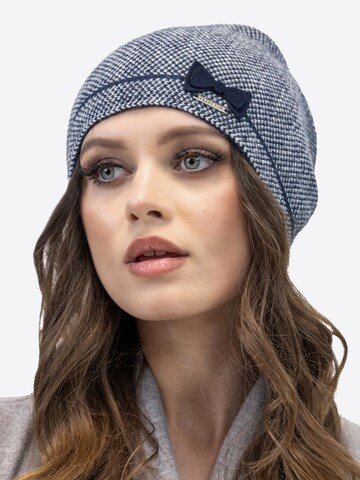 Vivisence Mütze '7003' in Blau