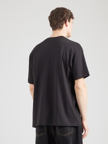 Tricou de la G-STAR pe negru