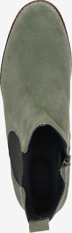 SIOUX Ankle Boots 'Meredith-701' in Green