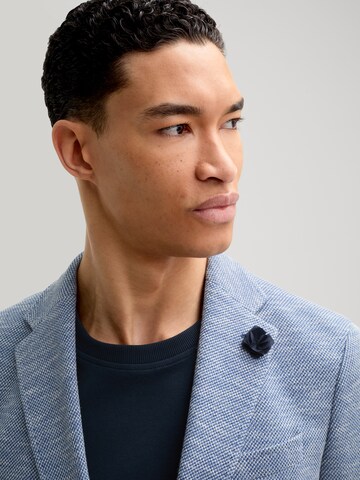 JOOP! Slim Fit Sakko ' Hoverest ' in Blau