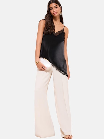 Friends Like These Haut en noir, Vue avec produit