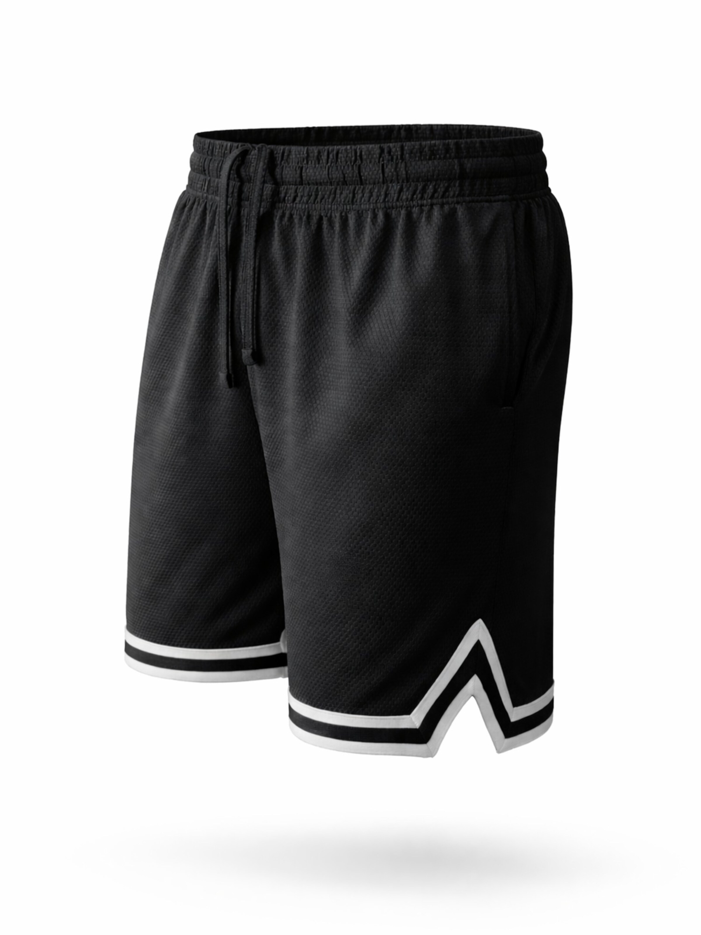 Completo sportivo 'Flex' di PANTONECLO in nero