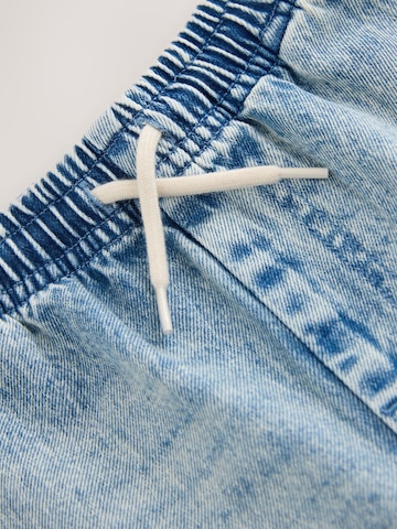 Regular Jean Next en bleu