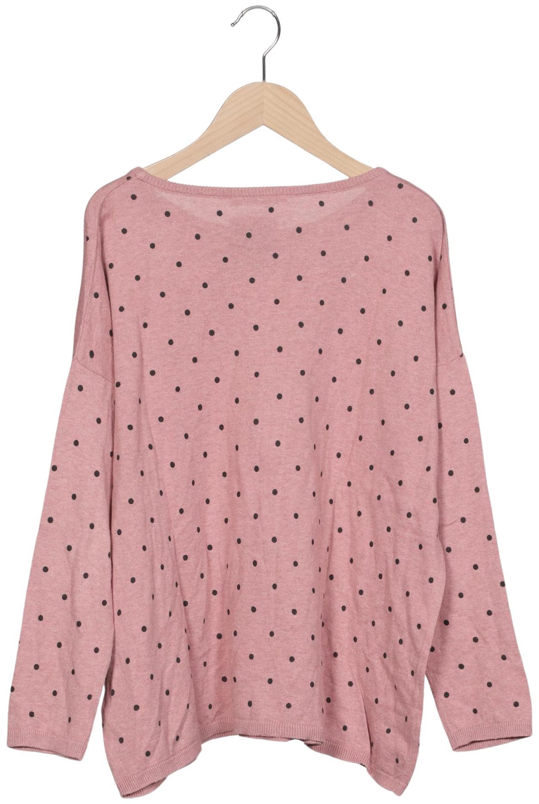 ARMEDANGELS Sweater & Cardigan in S in Pink