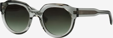 Marc O'Polo EYEWEAR Sonnenbrille in Grün: Vorderseite