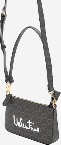 VALENTINO Schultertasche 'Shore' in Schwarz: predná strana