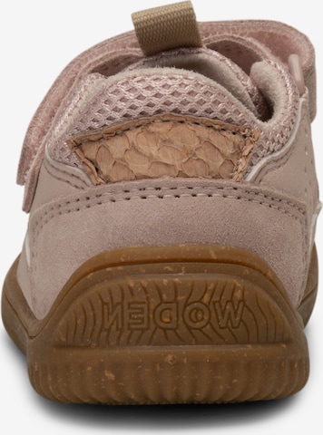 Chaussures ouvertes 'Tristan' WODEN Kids en beige