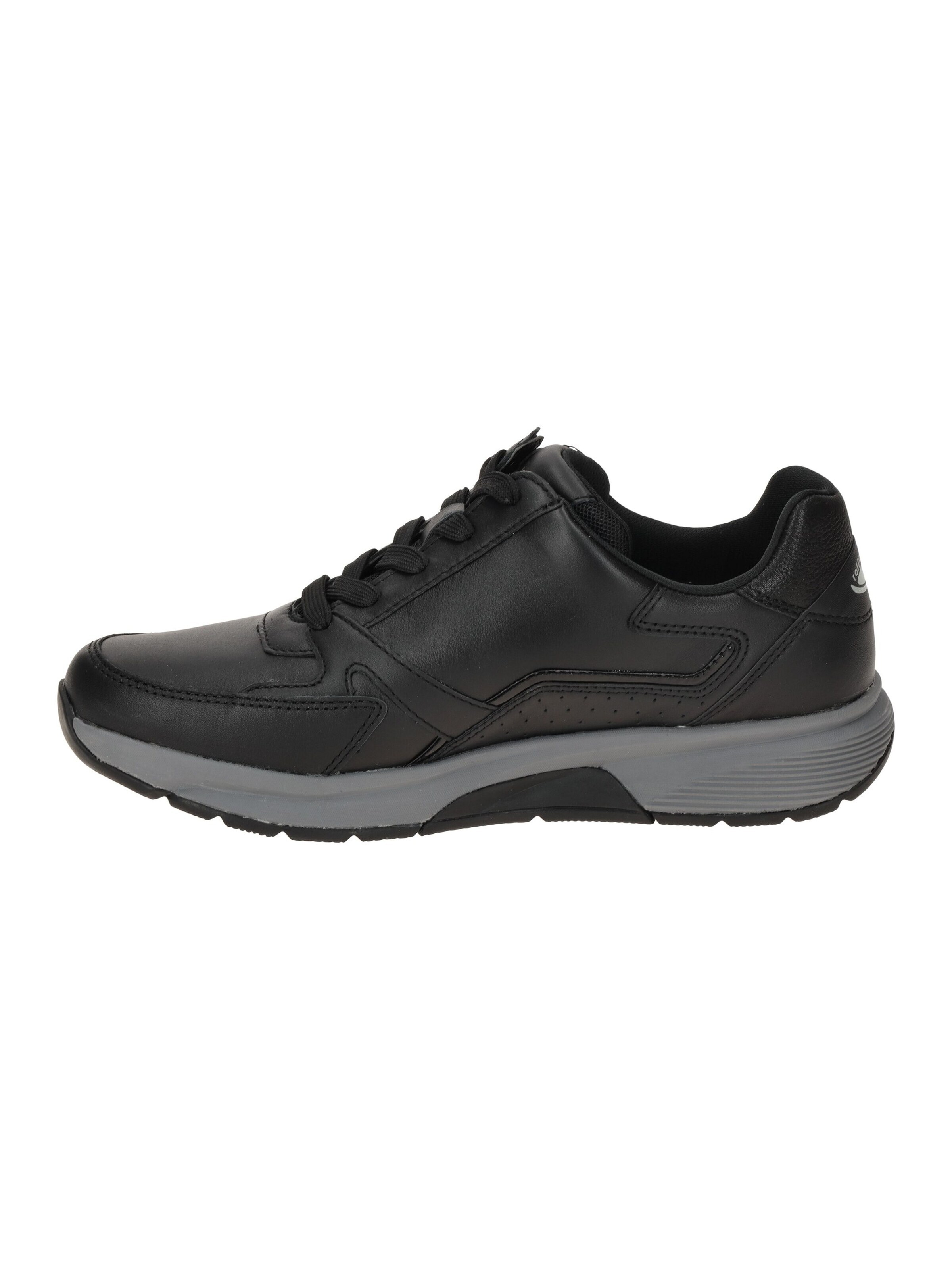 GABOR Sneakers laag 'Gabor' in Zwart