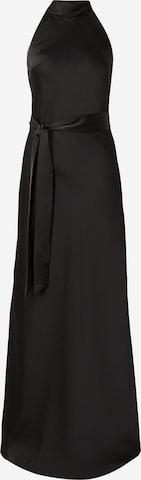 mascara Iltapuku värissä musta: etupuoli