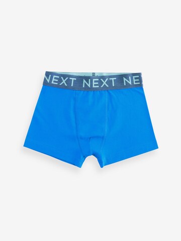 Next Onderbroek in Blauw