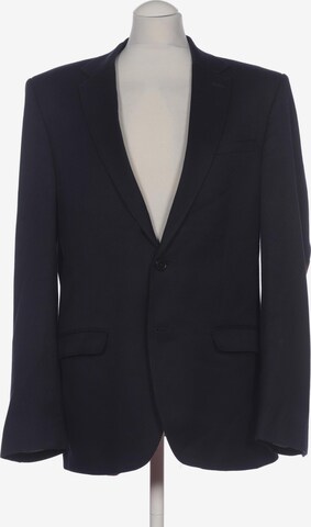 Mc Neal Suit Jacket in M-L in Blue: front
