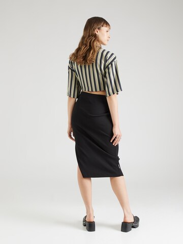 ARMEDANGELS Skirt 'AZITAA' in Black