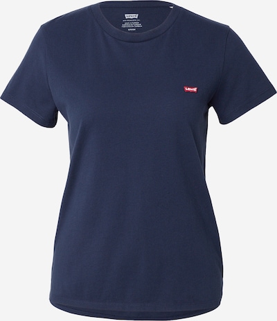 LEVI'S ® Paita 'Perfect' koossa XS värissä laivastonsininen, Tuotenäkymä