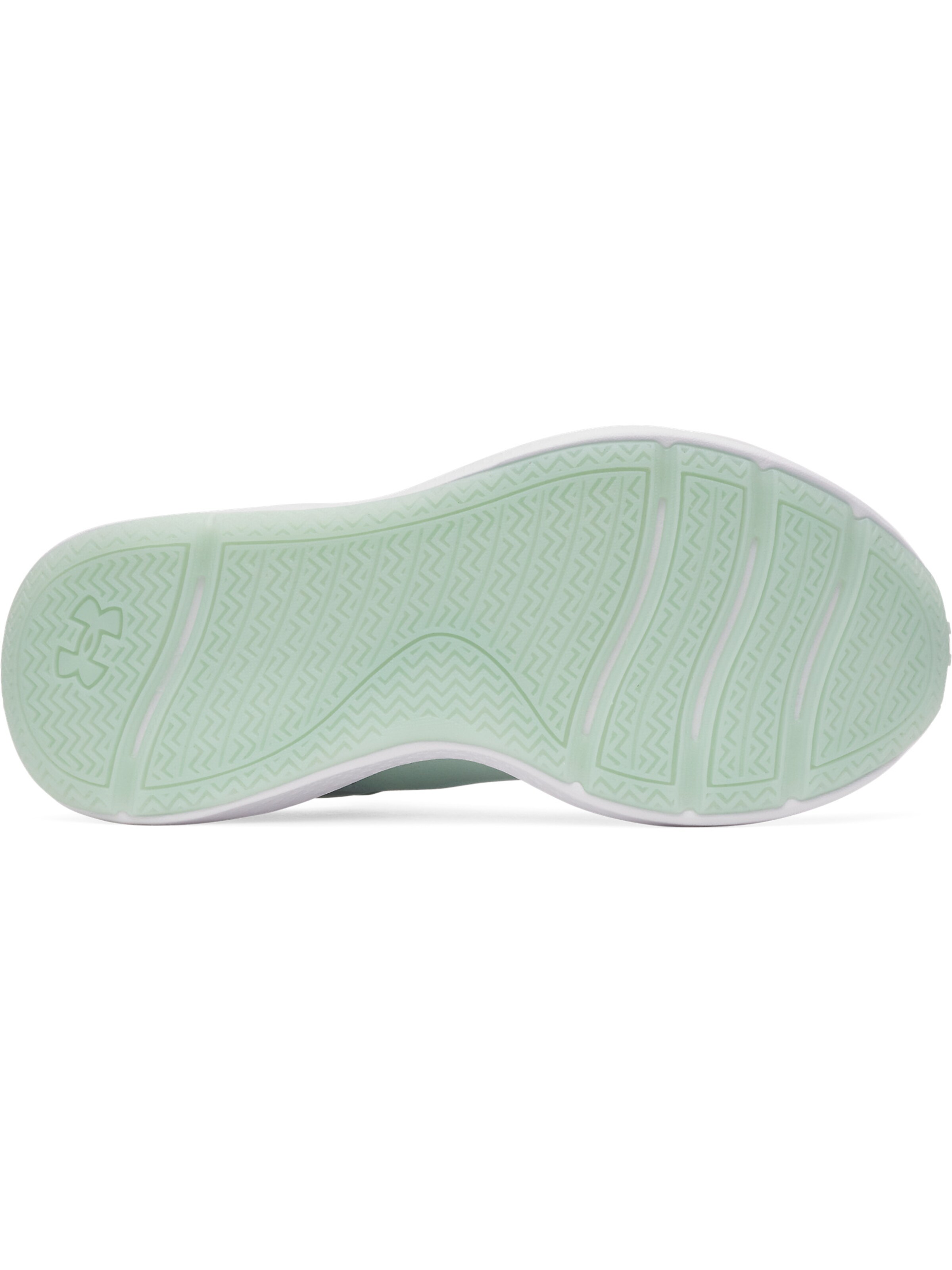 UNDER ARMOUR - Sapatilha de desporto 'Aurora 3' em azul