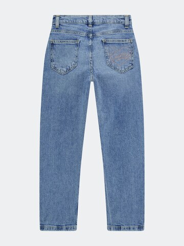 GUESS Regular Jeans in Blue