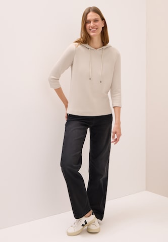 CECIL Shirt in Beige