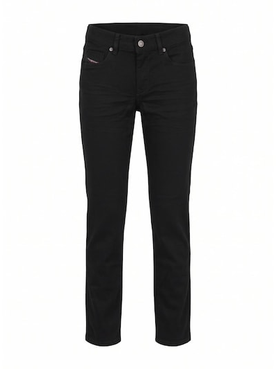 DIESEL Jeans 'D-SANDY' in 26/32 in Black, Item view