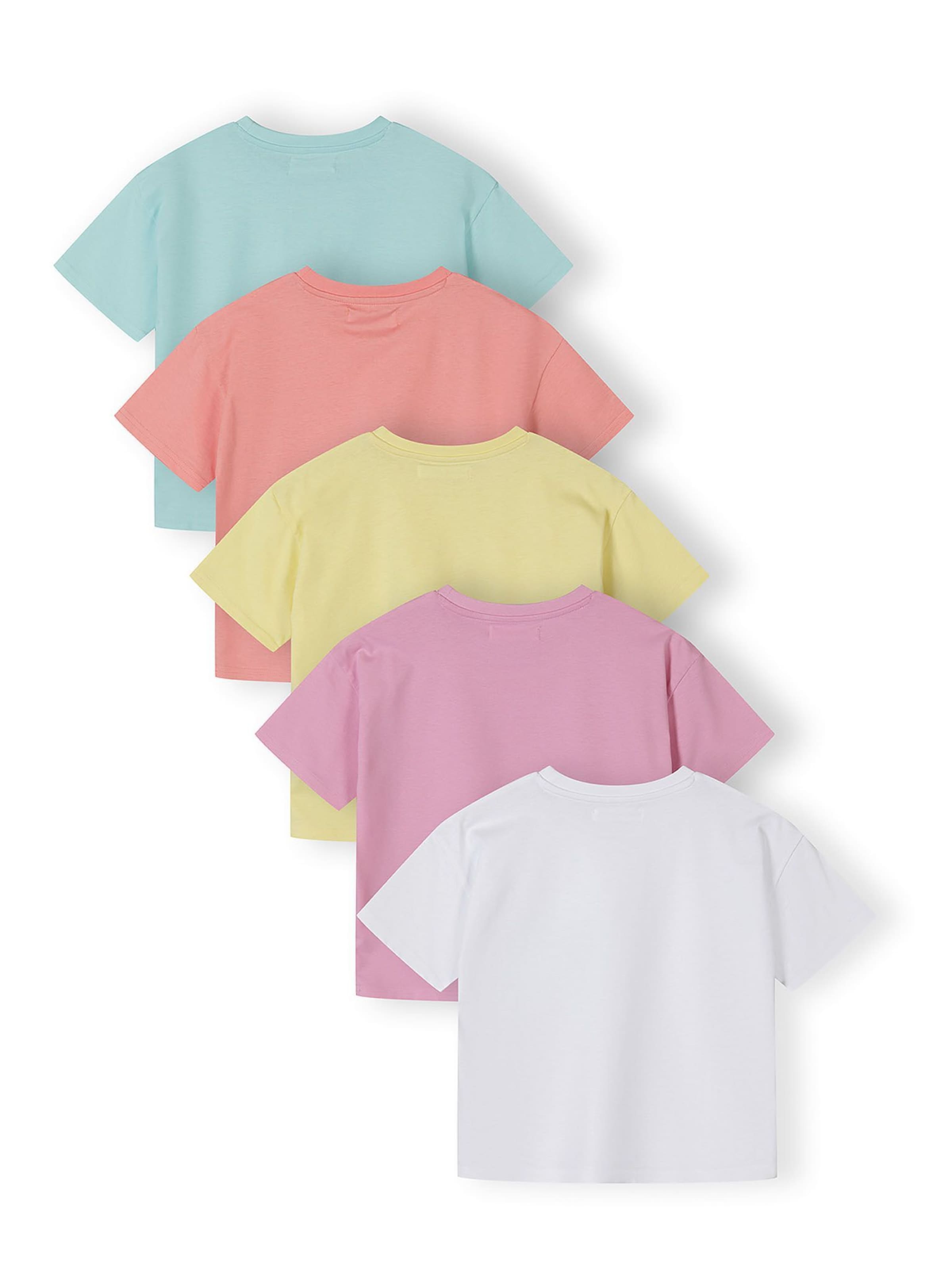 T-Shirt MINOTI en bleu