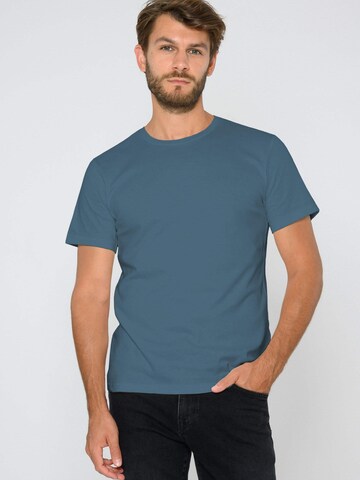ThokkThokk Shirt in Blue