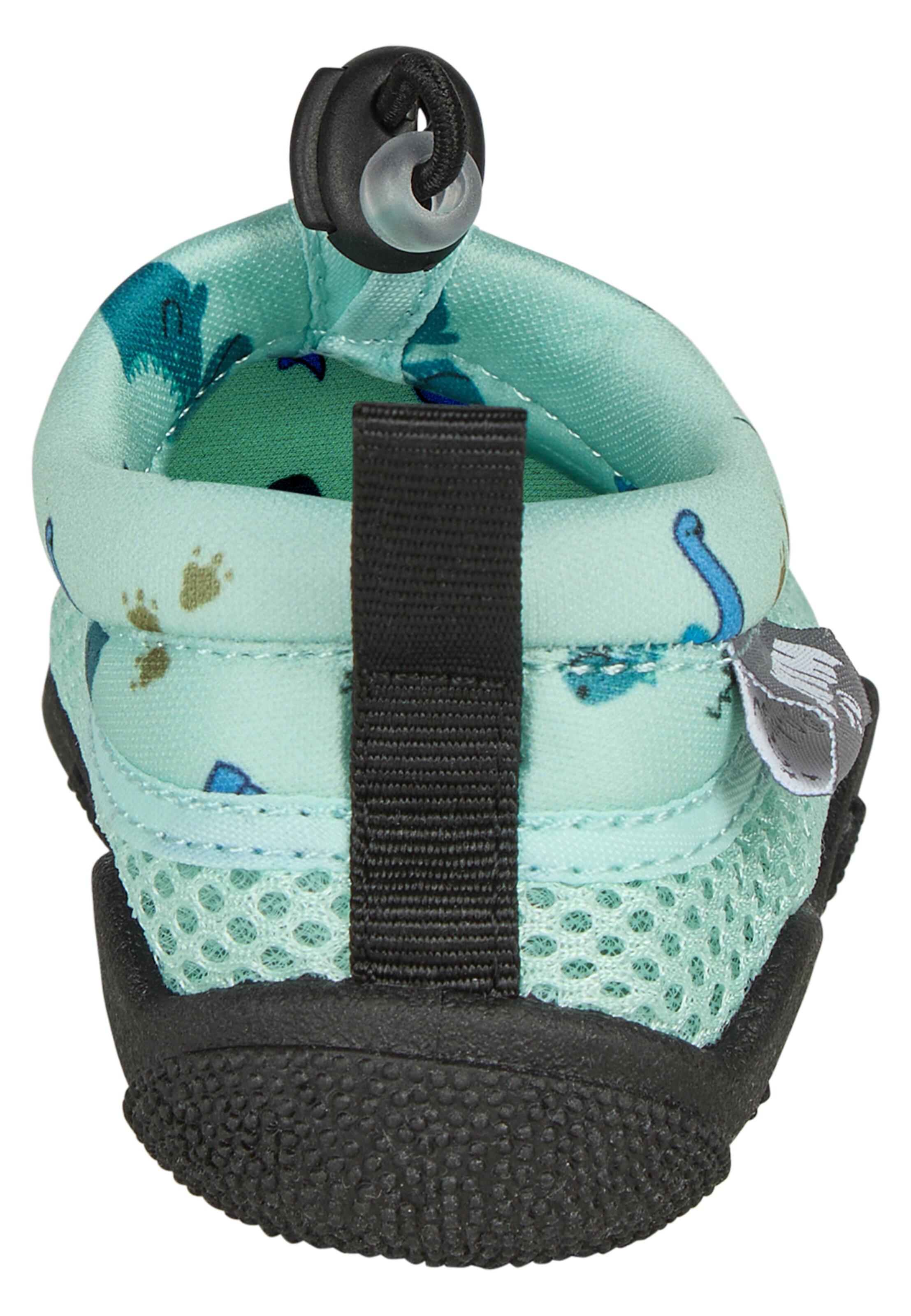 STERNTALER Beach & Pool Shoes in Green