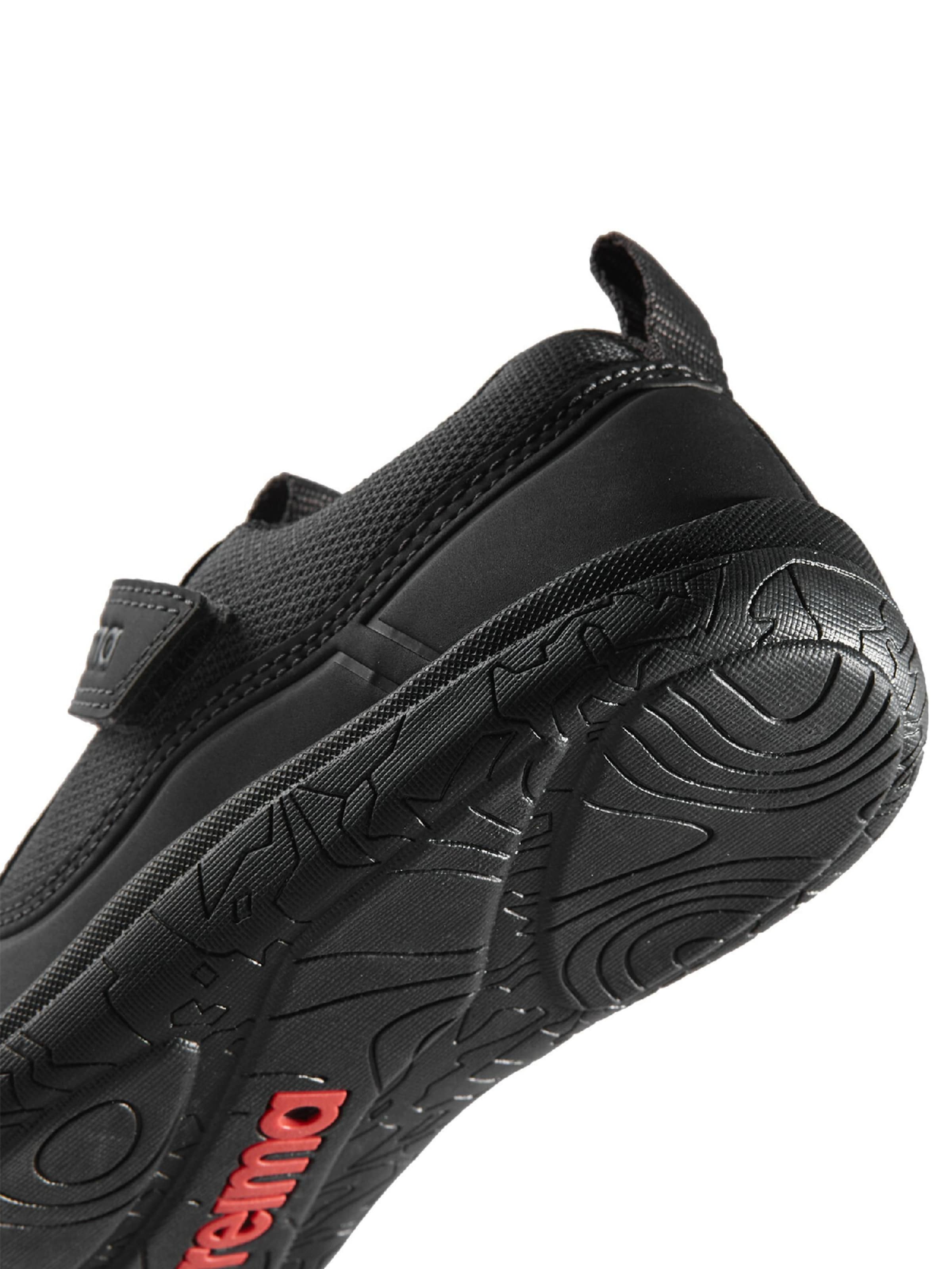 Reima Trainers 'Telmin' in Black