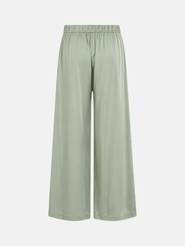 Regular Pantalon 'SUNCOO JARED PANTALONE PANTALONE' Suncoo en vert