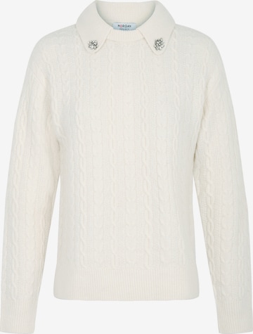 Morgan - Jersey '262-MLOLY' en beige: frente