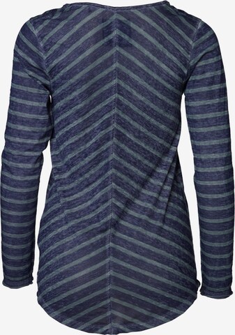 Daily’s Shirt in Blauw