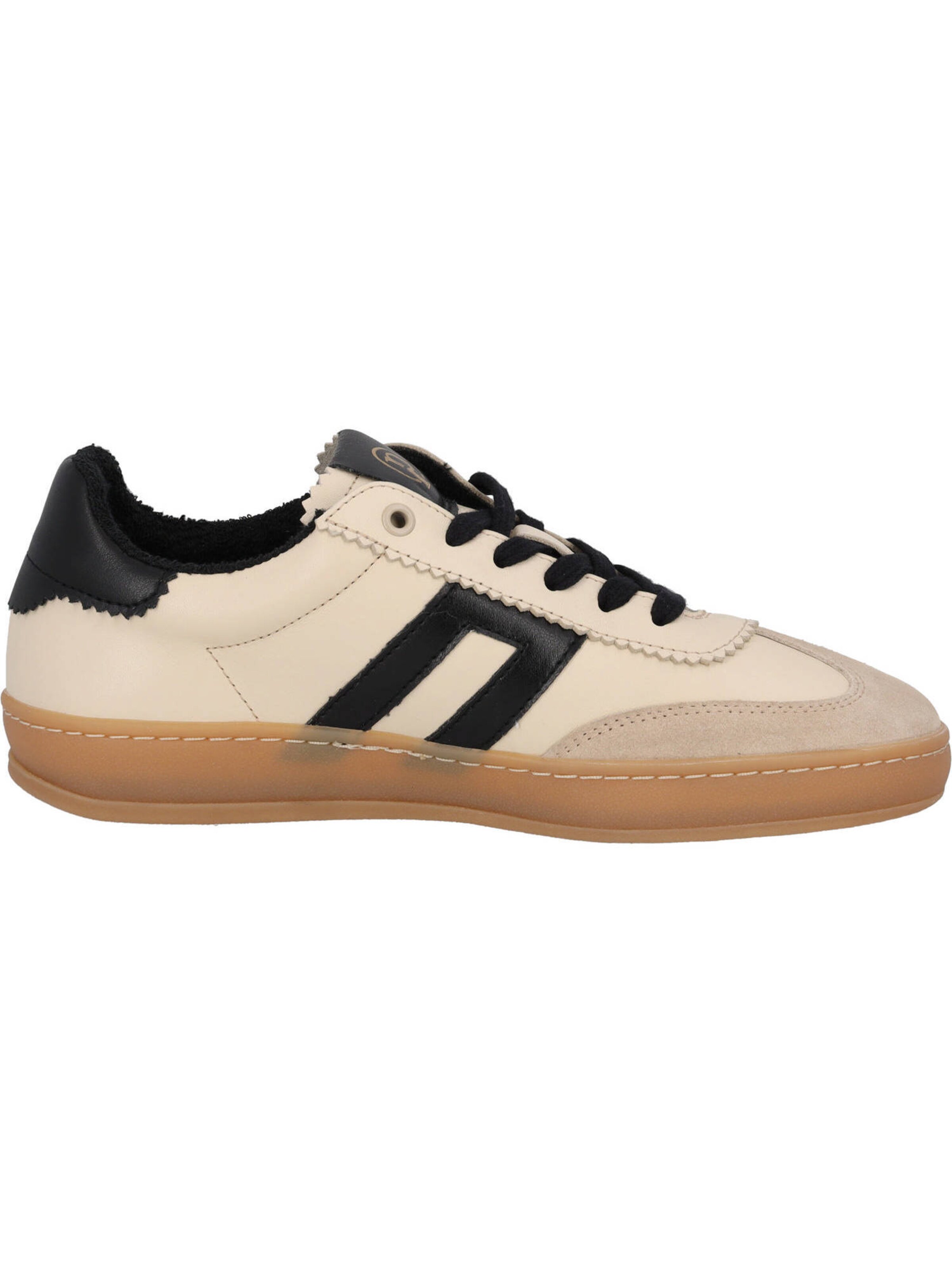 Palado Sneaker low 'Ololana' in Beige