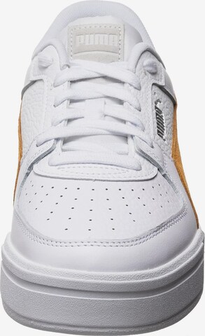 Baskets basses 'CA Pro FS' PUMA en blanc