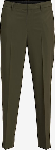 JACK & JONES Pantalon in Groen: voorkant