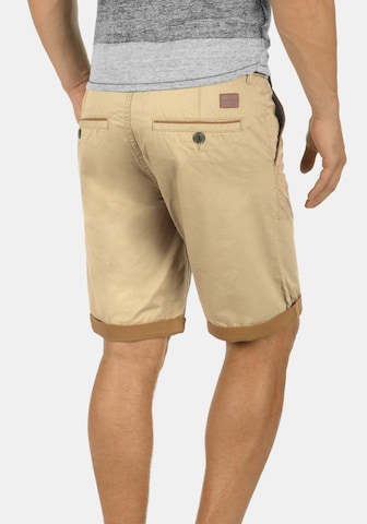 regular Pantaloni 'Neji' di BLEND in beige