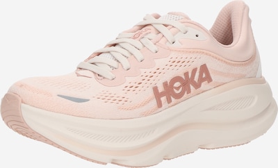 HOKA Juoksukengät 'BONDI 9' värissä roosa / magenta / vanha roosa, Tuotenäkymä