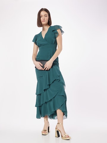 Rochie de seară de la Coast pe verde