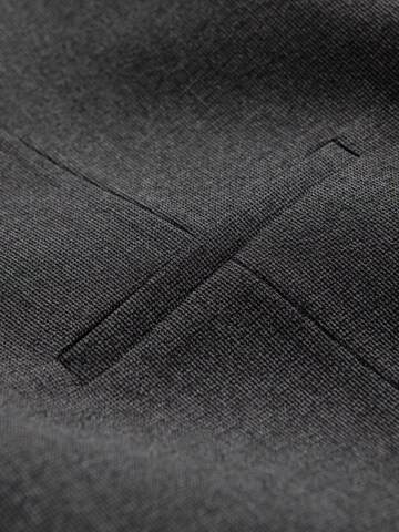 Ombre Bodywarmer in Grijs