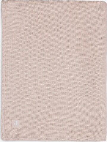 Couverture de bébé Jollein en rose