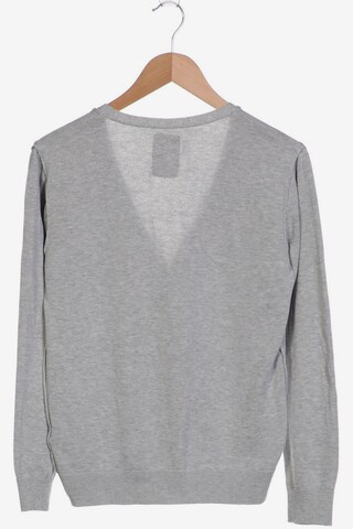 Key Largo Sweater & Cardigan in M in Grey