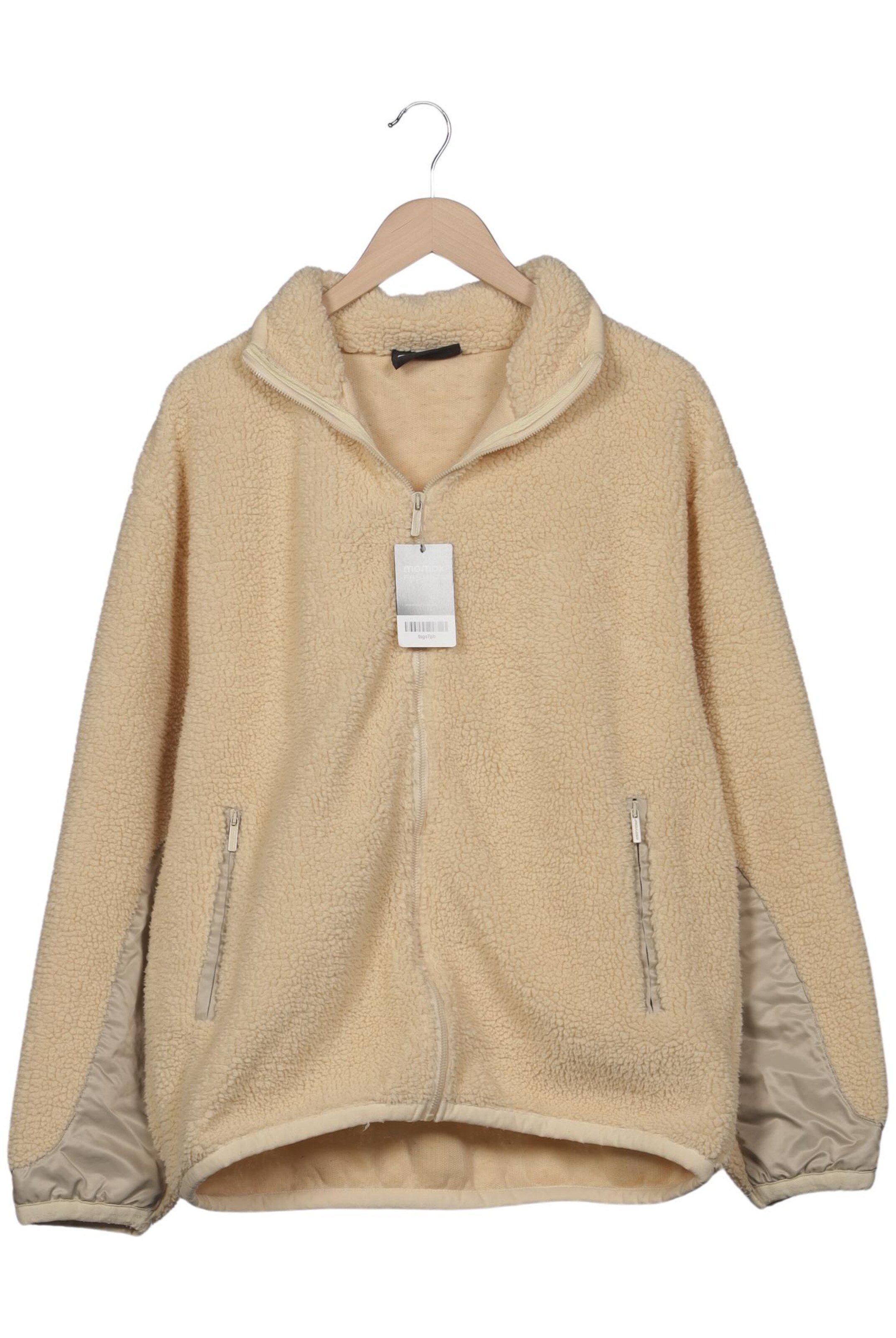 Pegador Jacket & Coat in L in Beige: front