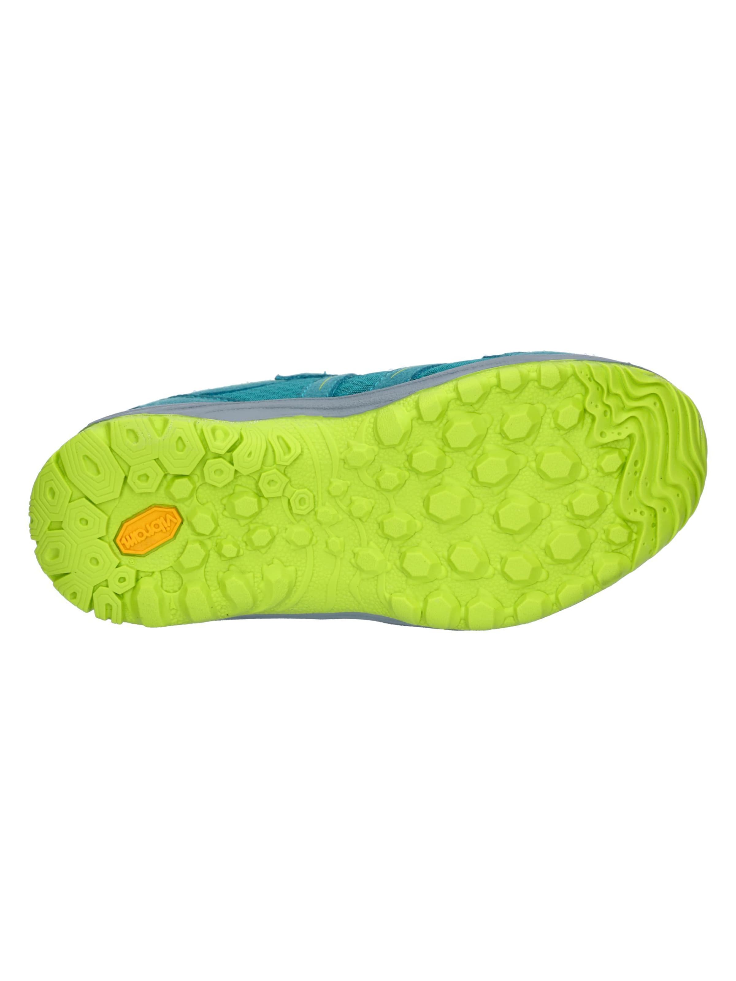 Brütting Flats 'Rockwall' in Blue