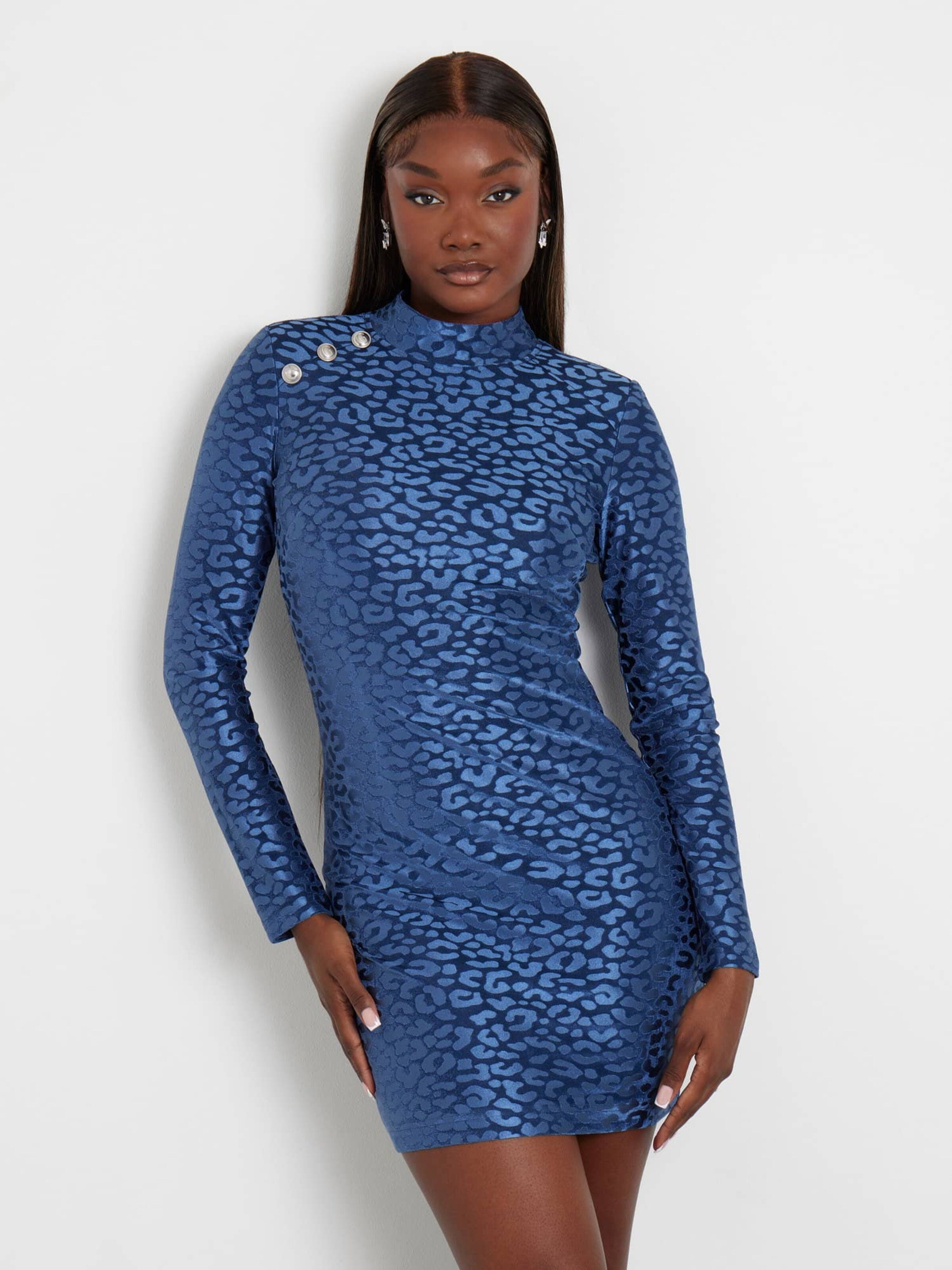 Cocktail dresses guess hotsell
