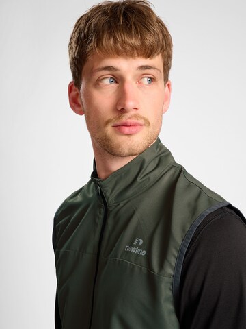 Newline Sports Vest in Green