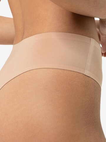 Mey String 'Simply Better Invisibles' in Black