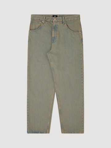 EDWIN Regular Jeans in Green: front