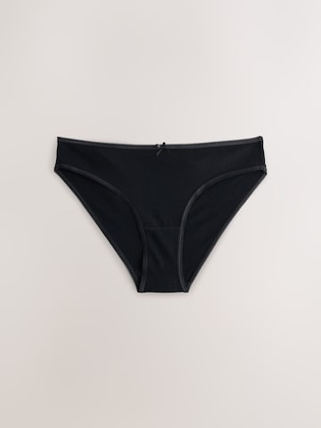 Next - Cueca em preto
