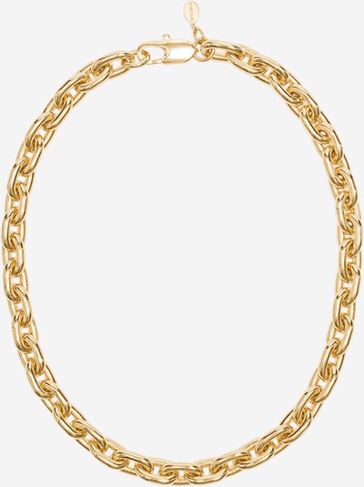 Lanțuri 'Chunky Chain' OHH LUILU pe auriu, Vizualizare produs