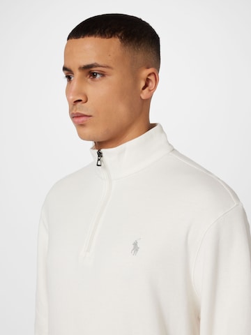 Polo Ralph Lauren Sweatshirt in White