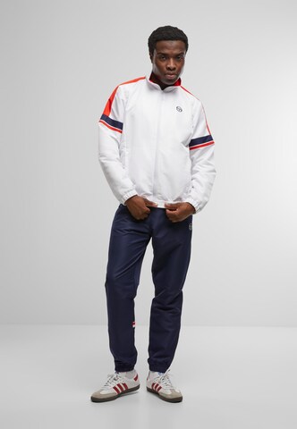 Sergio Tacchini Joggingpak 'Cryo 025' in Blauw